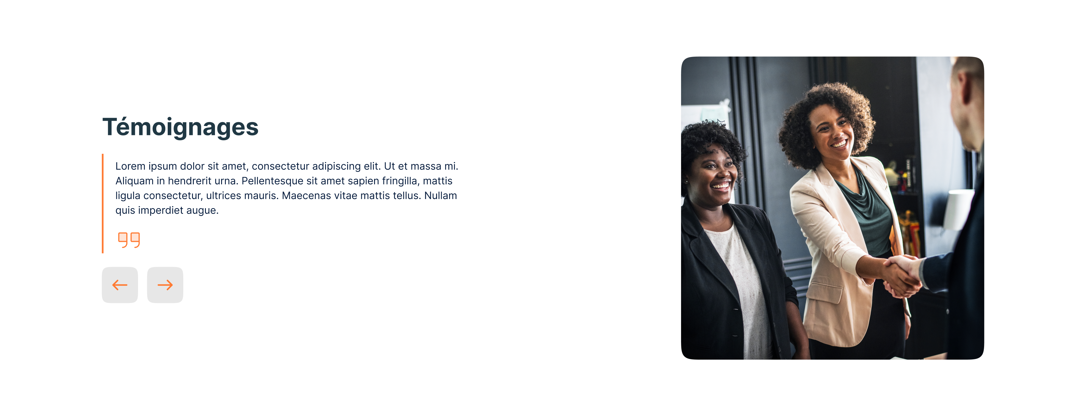 Forum de l'Entrepreneuriat Féminin