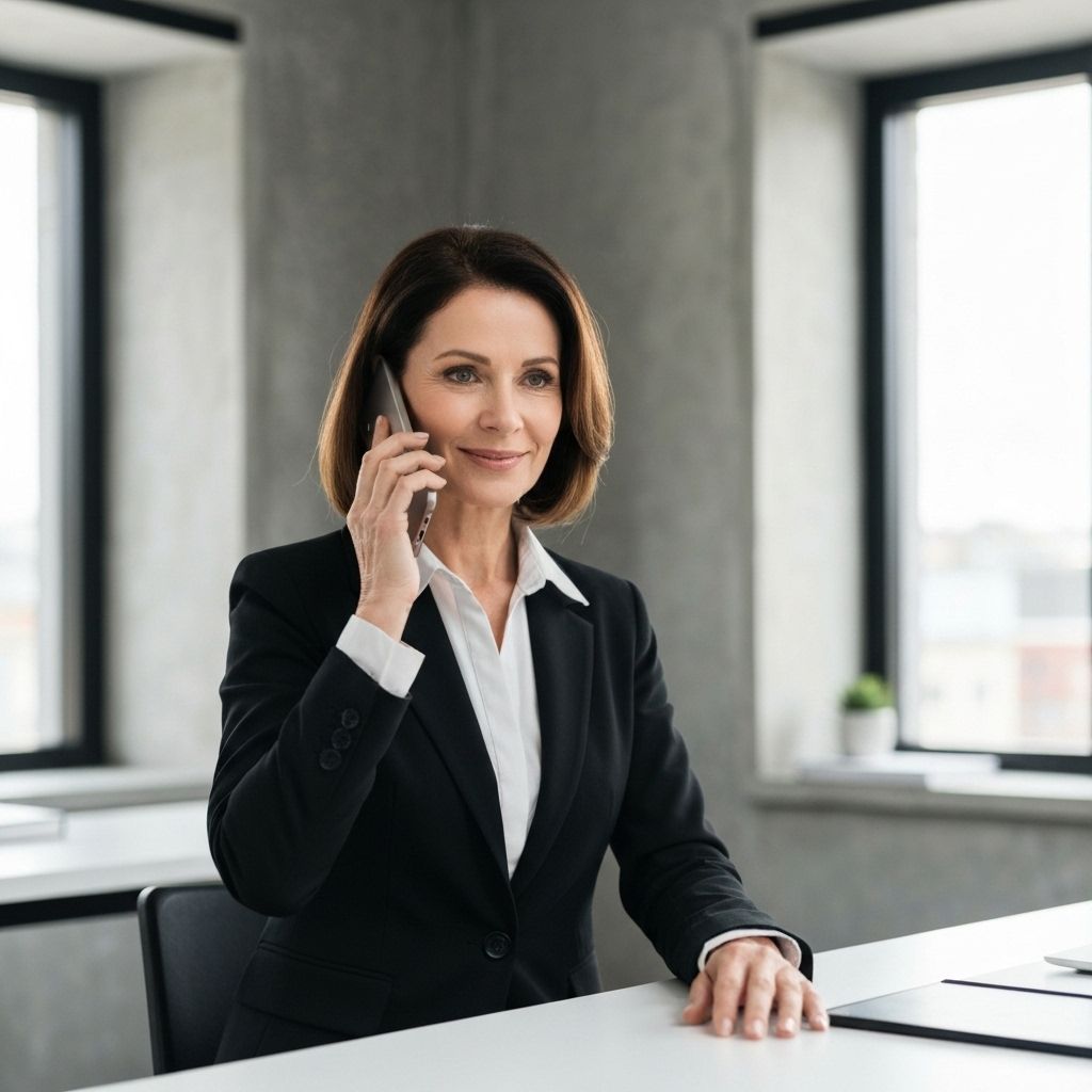 Journée de l'Entrepreneuriat Féminin
