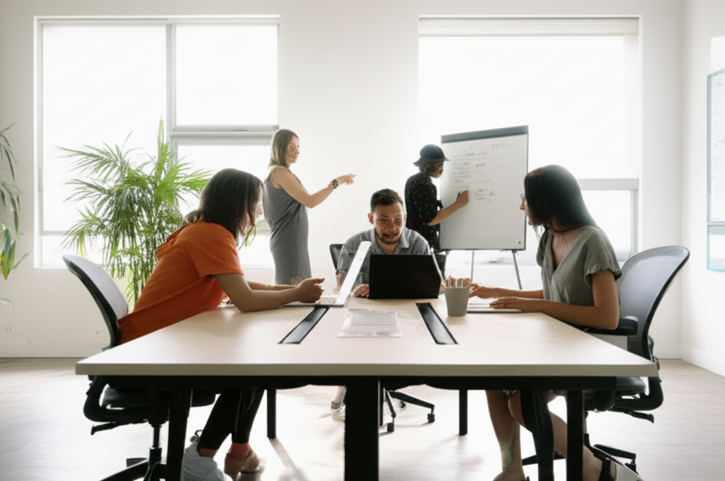 Catalogue des Entreprises Régionales 2024