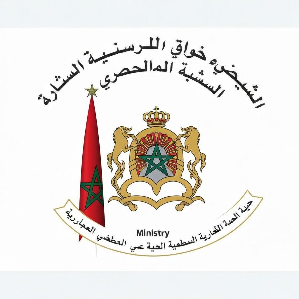 Ministère de l'Industrie