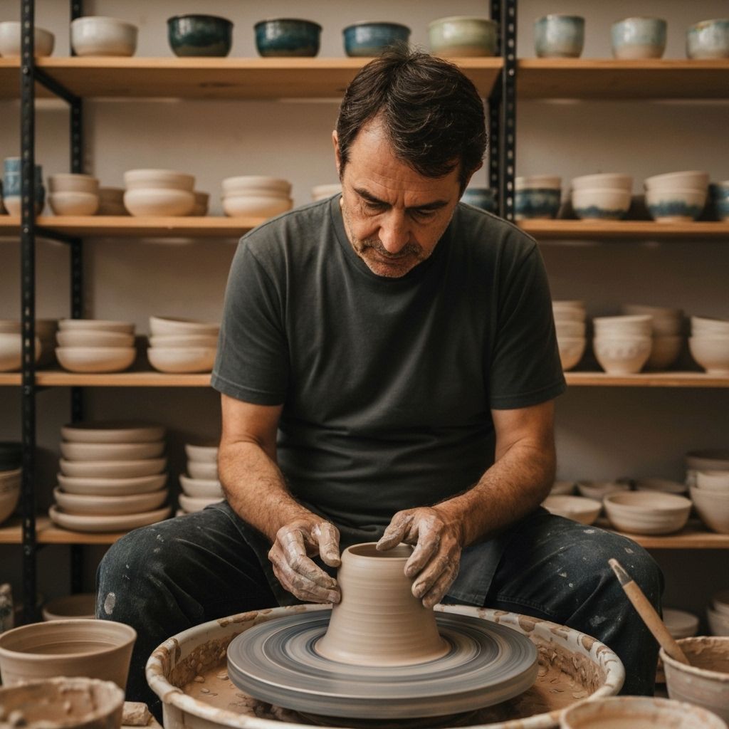 Marché de l'Artisanat Traditionnel