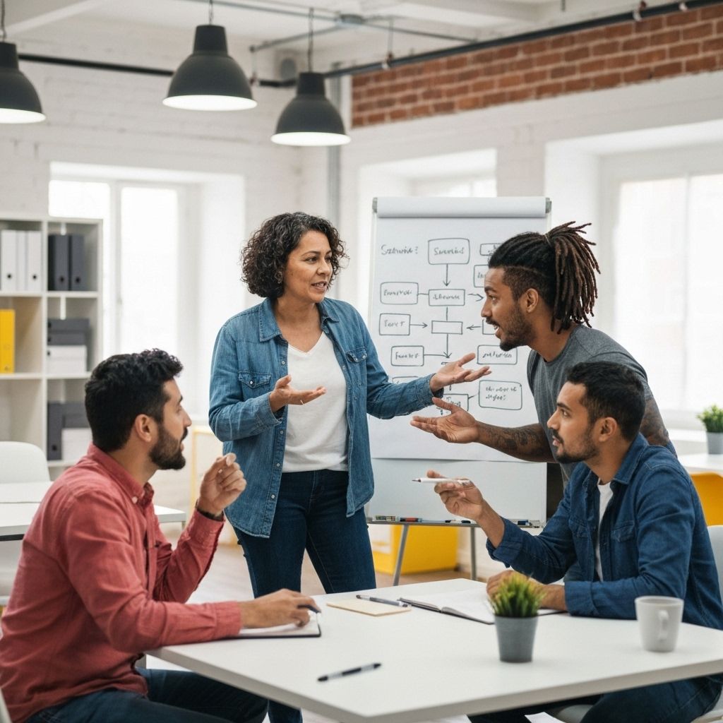 Manuel de Procédures - Création d'Entreprise